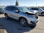 2017 Honda Pilot Touring en Venta en Ham Lake, MN - Front End