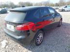 2015 BMW 218D SE for sale at Copart ROCHFORD