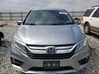 2020 Honda Odyssey Exl იყიდება Cahokia Heights-ში, IL - Hail