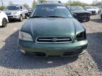 2000 Subaru Legacy Gt للبيع في Hillsborough، NJ - Front End