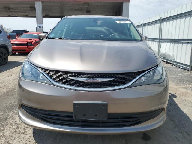  CHRYSLER PACIFICA 2017 Złoty