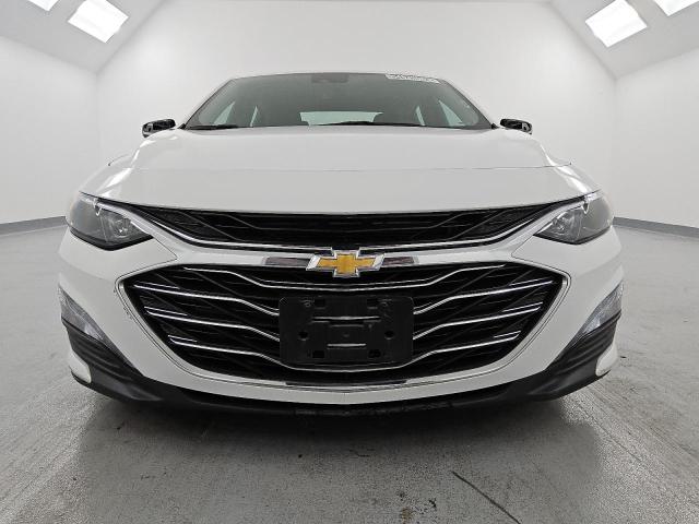  CHEVROLET MALIBU 2023 White