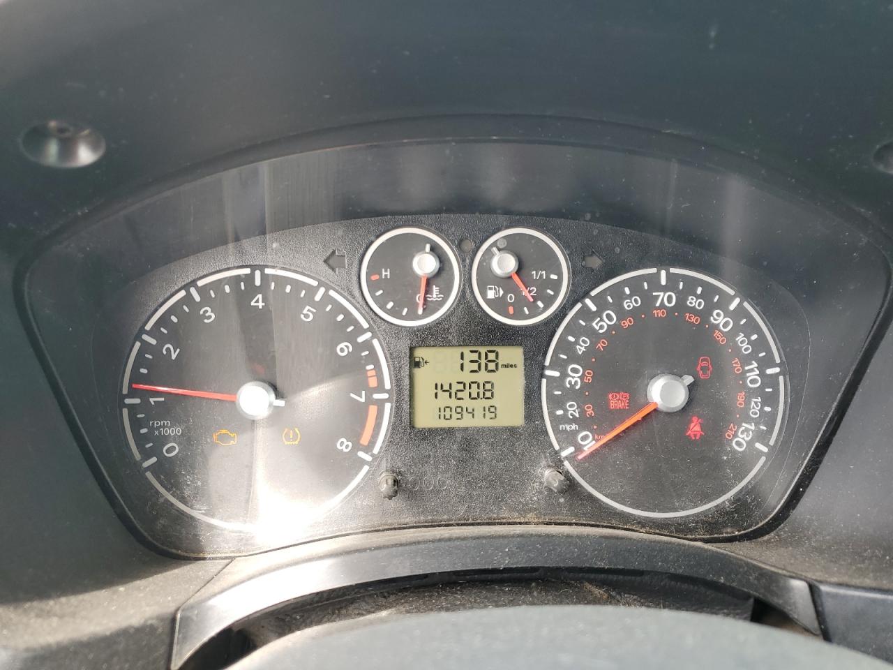 2011 Ford Transit Connect Xlt VIN: NM0LS7DN8BT052416 Lot: 51508055