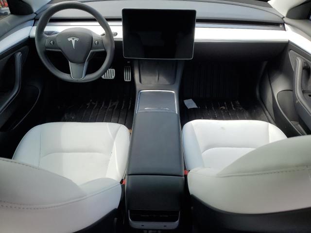  TESLA MODEL 3 2022 Blue