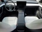 2022 Tesla Model 3  de vânzare în Houston, TX - Side
