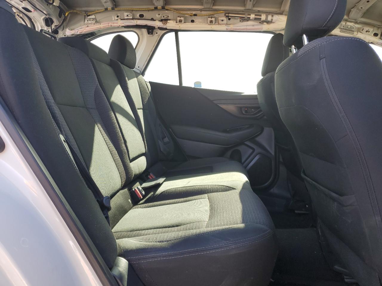 2020 Subaru Outback VIN: 4S4BTAAC6L3252817 Lot: 53334035