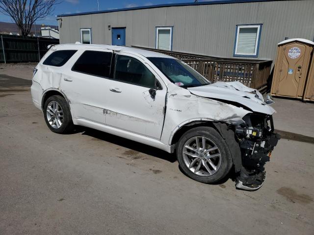  DODGE DURANGO 2021 Biały