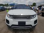 2018 Land Rover Range Rover Evoque Se for Sale in Florence, MS - Burn - Interior