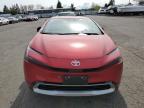 2024 Toyota Prius Prime Se zu verkaufen in Woodburn, OR - Rear End