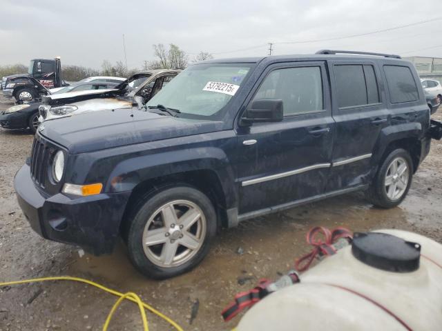 2010 Jeep Patriot Sport
