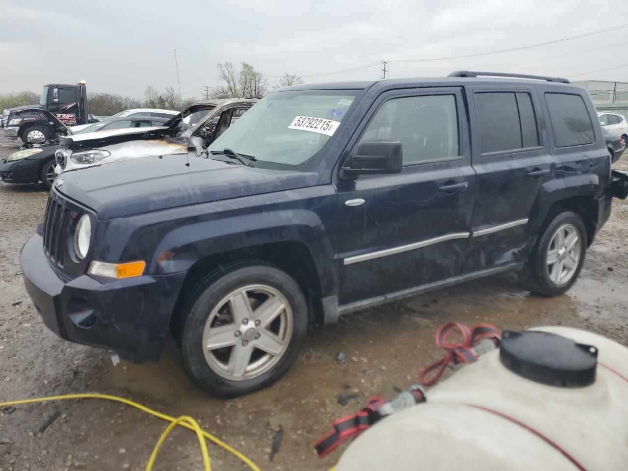 Chicago Heights, IL에서 판매 중인 2010 Jeep Patriot Sport - All Over