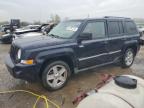 2010 Jeep Patriot Sport იყიდება Chicago Heights-ში, IL - All Over