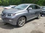 2013 Lexus Rx 450H للبيع في Austell، GA - Rear End