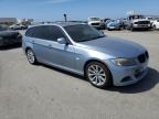 2010 Bmw 328 I en Venta en Martinez, CA - Rear End