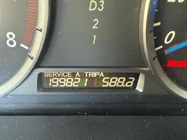2010 HONDA ACCORD CROSSTOUR EXL