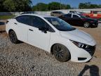 2024 Nissan Versa S en Venta en Eight Mile, AL - All Over