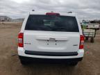 2016 Jeep Patriot Latitude zu verkaufen in Elgin, IL - Minor Dent/Scratches