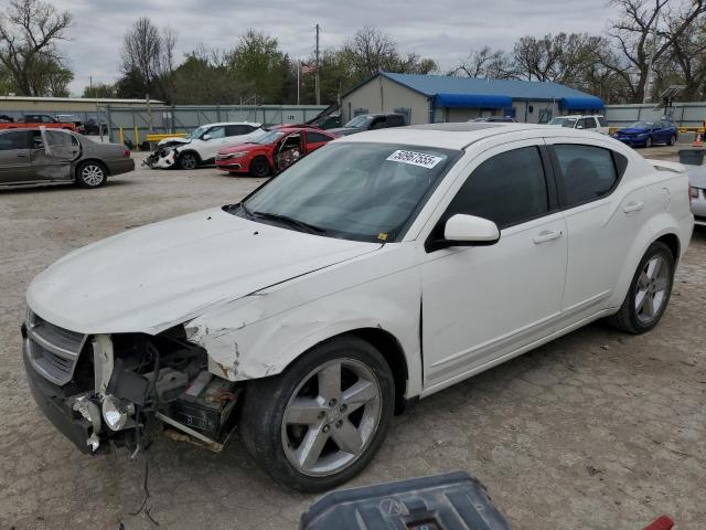 2008 Dodge Avenger R/T