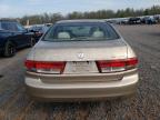 2004 Honda Accord Lx for Sale in Hillsborough, NJ - Front End