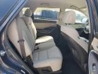 2015 Hyundai Santa Fe Gls продається в Littleton, CO - Front End