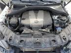 2013 Mercedes-Benz Ml 350 Bluetec zu verkaufen in Airway Heights, WA - Front End