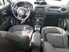 2017 Jeep Renegade Latitude na sprzedaż w Davison, MI - All Over