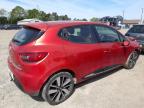 2013 RENAULT CLIO D-QUE for sale at Copart WOLVERHAMPTON