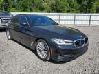 2021 Bmw 530 I for Sale in Riverview, FL - Side
