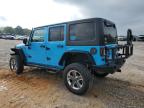 2017 Jeep Wrangler Unlimited Sport للبيع في Eight Mile، AL - Frame Damage