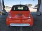 2013 Fiat 500 Electric продається в Hayward, CA - Minor Dent/Scratches