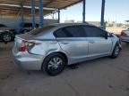 2012 Honda Civic Lx en Venta en Phoenix, AZ - Front End