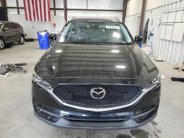  MAZDA CX-5 2019 Czarny