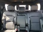 2017 FORD EXPLORER SPORT à vendre chez Copart ON - TORONTO
