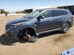 2017 Hyundai Santa Fe Se Ultimate for Sale in Brighton, CO - Undercarriage