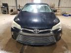 2016 Toyota Camry Le en Venta en West Mifflin, PA - Rear End