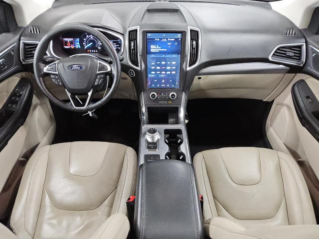  FORD EDGE 2021 Biały