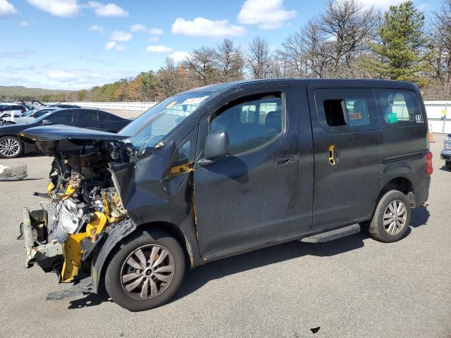 2014 Nissan Nv200 Taxi