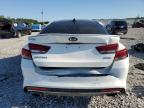 2016 Kia Optima Sxl на продаже в Montgomery, AL - Front End