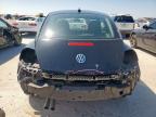 2015 Volkswagen Beetle 1.8T للبيع في Haslet، TX - Front End