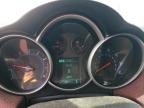 2013 Chevrolet Cruze Lt   na sprzedaż w Madisonville, TN - Rear End