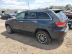 Chalfont, PA에서 판매 중인 2016 Jeep Grand Cherokee Limited - Vandalism