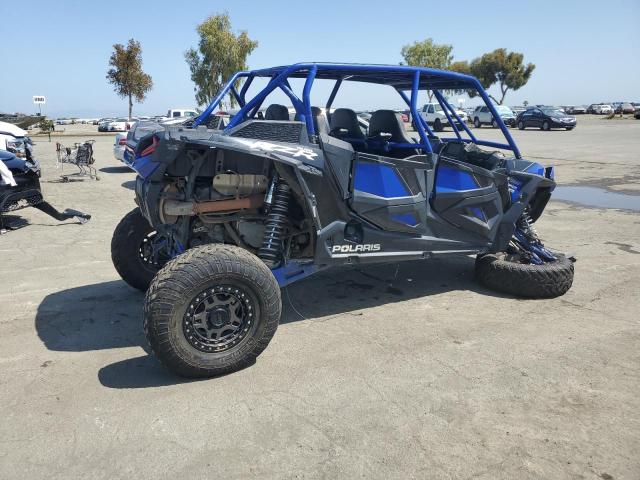 2019 POLARIS RZR XP 4 TURBO S