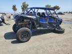 2019 Polaris Rzr Xp 4 Turbo S продається в Martinez, CA - Undercarriage