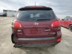 2007 HYUNDAI SANTA FE SE for sale at Copart AB - EDMONTON