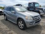2012 Mercedes-Benz Gl 450 4Matic продається в Hillsborough, NJ - Minor Dent/Scratches