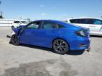 2021 Honda Civic Sport zu verkaufen in Dunn, NC - Front End