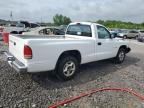 1999 Dodge Dakota  за продажба в Hueytown, AL - Front End