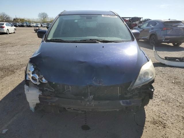 2008 MAZDA 5 