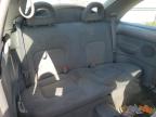 2000 Volkswagen New Beetle Gl за продажба в Anderson, CA - Front End