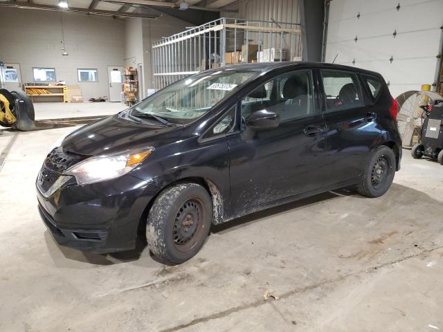 2018 Nissan Versa Note S